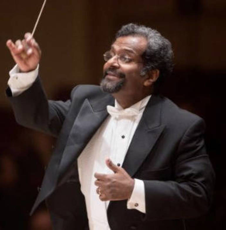 Short Hills Conductor to Lead Beethoven's 9th at Carnegie Hall - TAPinto SOMA